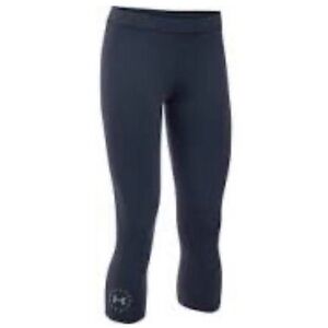 Under Armour Freedom Crop Active Wear Size Small NWT